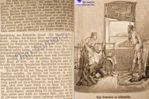 1877 Trezirea in Kustendsche