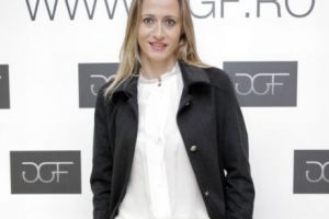 Camelia Potec recunoaşte că are probleme şi este panicată: „Am o sarcină mai dificilă”