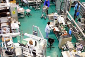 Fabrica de Combustibil Nuclear – 20 de ani de activitate