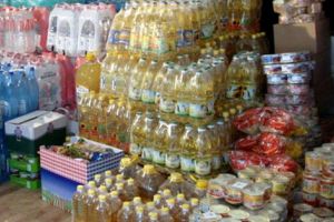 Argeşenii au sărit în ajutorul sinistraţilor din Săcele