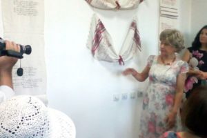 „Cartea Marii Uniri” – sau o hartă cu poeme – lansată la „Nopţile de poezie de la Curtea de Argeş