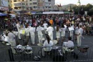 Zilele Orasului Seini, „Cetatea Zynir”, editia a XXI-a (FOTO)