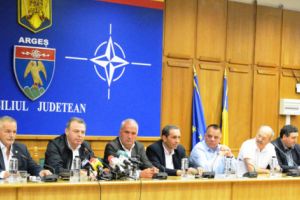 Alt ministru, aceleaşi promisiuni