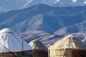 Premieră arheologiocă. Specialişti de la Muzeul Naţional al Banatului cercetează ce era înaintea ”Drumului mătăsii” în Kârgâzstan