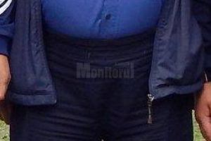 Profesorul dispărut la Gura Humorului a fost găsit în albia râului Moldova