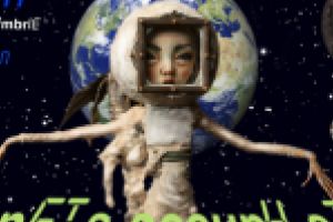 FESTIVALUL PUPPETS OCCUPY STREET – Ediţia a V – a, Earth Edition – Craiova, 25 august – 1 septembrie 2018