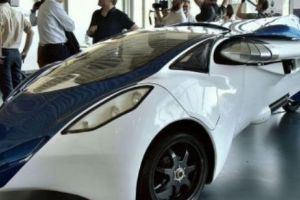 PRIMUL PROIECT pentru MAȘINA ZBURĂTOARE. Un mare producător auto a făcut ANUNȚUL aşteptat de întreaga PLANETĂ