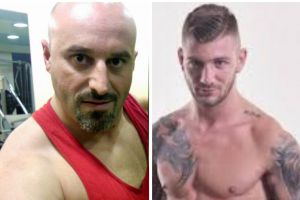 Scandal la finalul Backyard Party – S-a tras cu pistolul. Poliţia a intervenit