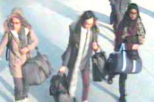 Soarta elevelor britanice minore care s-au alăturat ISIS