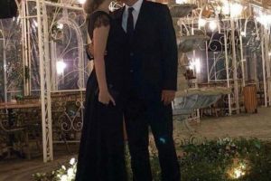 Dragostea nu tine cont de varsta!“ O fotografie postata de iubita lui Liviu Dragnea, virala pe internet