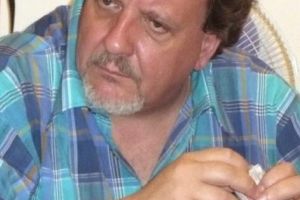 Ziarul „Argeşul” are un prieten mai puţin pe lumea asta: Ciprian Chirvasiu