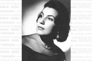 #RespectTeatru: Medalia Jean Ionescu“ si placheta CJC #RespectTeatru, pentru Carmen Gutuleanu (galerie foto)