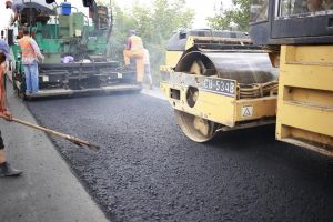 De marti, pe tronsonul Tepes Voda - Silistea - Tortoman - Medgidia se va circula in conditii de drum nou 