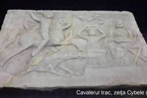 Zeii, religiile si templele Tomisului antic (I)