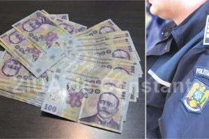 Atentie, politisti!: Proces important castigat in instanta! Se preconizeaza sute de lei in plus la salariu (document)