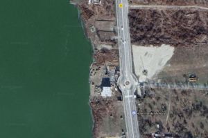 PUZ pentru zona Campingului Pescaresc - Mamaia Nord, initiat de milionarul de Top 300 Virgil Calina. Ce a solicitat de la ABADL 