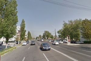 Raspunsul primit de tulceanul Tanase Bela, asociat unic in Cambela Prod, de la APM Constanta, pentru un bloc de pe bulevardul Mamaia