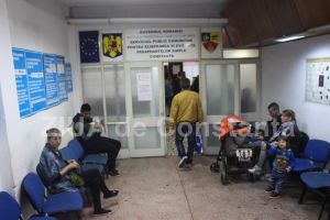Licitatie pentru extinderea Serviciului Public pentru Eliberarea si Evidenta Pasapoartelor Constanta