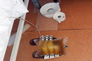 BĂTAIE DE JOC!!! Coniţii inumane la spitalul de la Sumuleu – Miercurea Ciuc