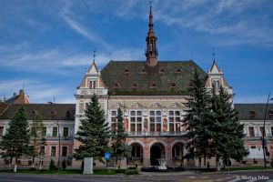 Prefectura Hunedoara strânge ajutoare pentru sinistraţi