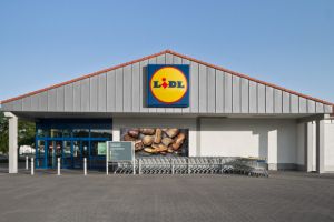 Nu consumaţi merele cumpărate de la Lidl! Fructele conţin pesticide peste limita admisă
