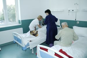 Mişcări sindicale. Federaţia „Sanitas” cere ca indemnizaţia de hrană să rămână impozitată doar cu 10%