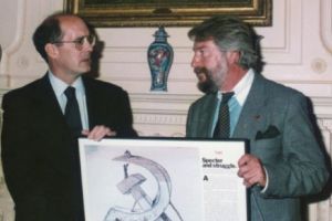 Ioan Talpeş, RIDICULIZAT de cei de la CIA şi FBI. Eugen Mihăescu reacţionează la interviul fostului şef al SIE