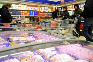 Scandalul Listeria schimbă etichetele produselor congelate