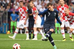 Cel mai bun jucător al Franţei e în culmea fericirii: „Nu îmi dau seama unde sunt şi ce performanţă am realizat”