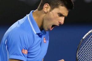 TENIS. Novak Djokovici, CAMPION la WIMBLEDON. Sârbul nu i-a dat nicio şansă lui Anderson