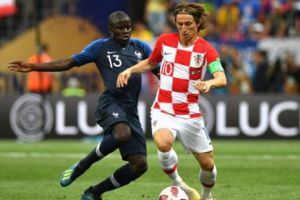 CONSOLARE. A ratat CÂȘTIGAREA titlului, dar a fost desemnat cel mai bun fotbalist al MONDIALULUI