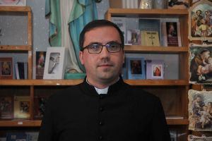 Preotul Paul Căliman: “Nimeni nu face sacrificii de dragul sacrificiului”