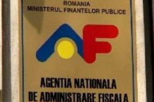 Aplicaţie informatică pentru depunerea online a Declaraţiei Unice