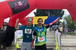 Prezenţă covăsneană la Tryavna Ultra