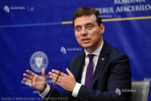 Negrescu: Este normal ca fiecare agricultor din UE să beneficieze de sprijin similar; subvenţiile ar trebui să crească