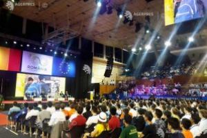 Patru medalii şi două menţiuni – bilanţul lotului României la cea de a 59-a ediţie a Olimpiadei Internaţionale de Matematică