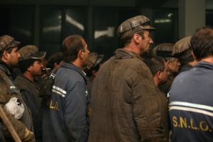 Salariaţii CEO aşteaptă prima de Ziua Energeticianului