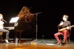 Eveniment de excepţie, organizat de Rotary Târgu-Jiu