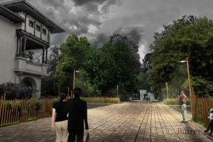 Din toamnă încep lucrările de modernizare a Căii Eroilor