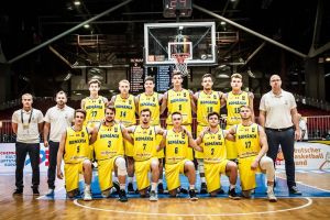 Berculescu, cel mai bun tricolor cu Grecia