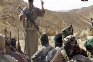 ATENTAT SINUCIGAȘ la Kabul. Atacul a fost REVENDICAT de ISIS