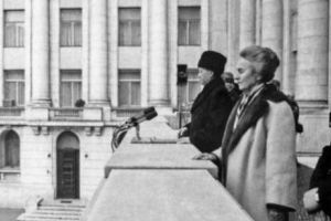 Ceauşescu NU AVEA ÎNCREDERE în Securitate! IULIAN VLAD: „Nu avea încredere nici în mine, se simţea hăituit!”