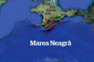 GAZELE din Marea Neagră, SUBIECT APRINS de discuţie. Austria pune PRESIUNI pe România