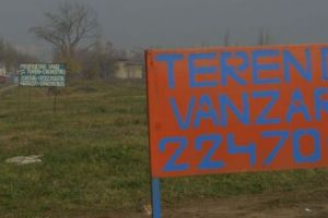 TERENURI GRATIS pentru CASĂ la o oră de BUCUREȘTI