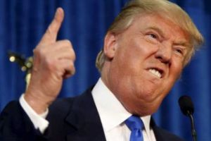 TRUMP, atac fără precedent la adresa UE