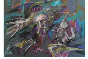 Expoziţia „INTROSPECȚII”, vernisată la Galeriile Municipale