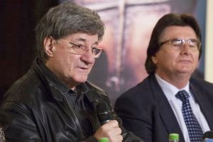 Ion Caramitru va primi titlul de Cetatean de onoare al Timisoarei