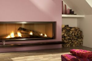 Pentru sănătatea ta, alege un şemineu de pe rafturile magazinelor autorizate!