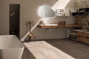 Idei pentru amenajarea unei bai