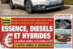 „Dacia Sandero va fi steaua anului 2019”